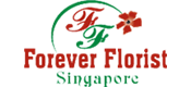forever florist Singapore promo code